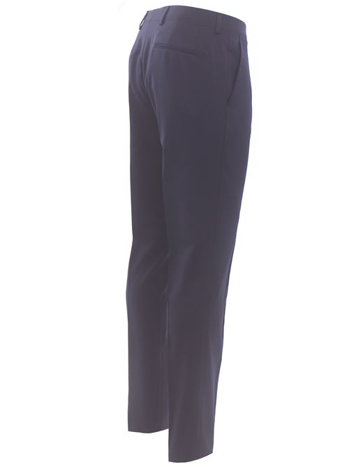 abito sartoriale in lana four season REGNO DI NAPOLI | 887601POSPL5964